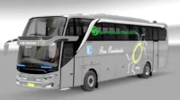 Mod Bus SHD ETS2